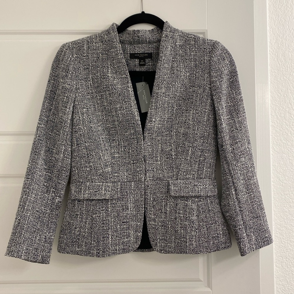 Ann Taylor Blazer/Jacket